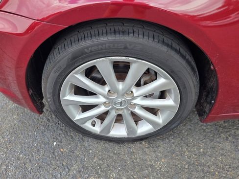 Used 2010 Lexus IS 250 AWD w/ Preferred Accessory Package image 24