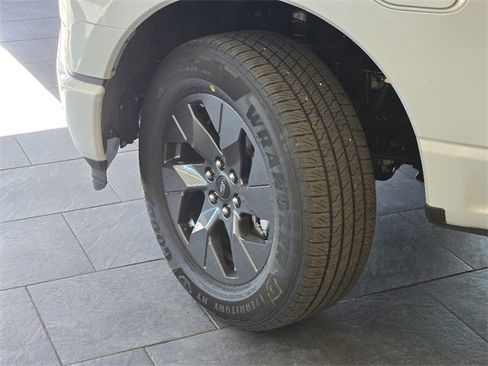 New 2025 Ford F150 Lightning Flash image 22