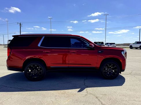 Used 2023 GMC Yukon Denali Ultimate image 5