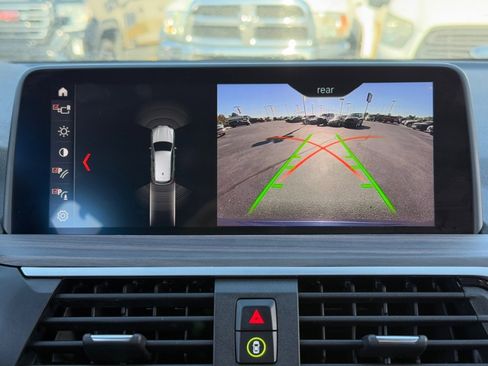 Used 2019 BMW X3 xDrive30i image 27