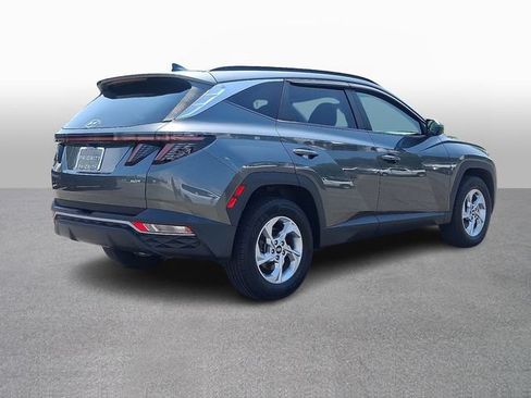 Used 2022 Hyundai Tucson SEL AWD/4WD image 4