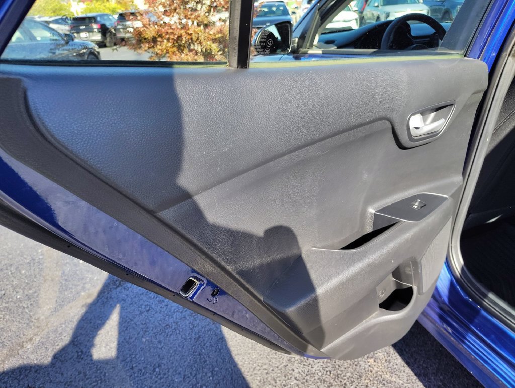 Used 2020 Kia Rio S FWD image 21