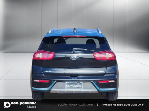 Used 2018 Kia Niro EX Premium image 25