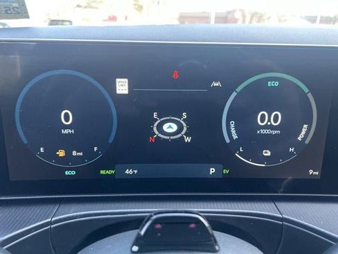 New 2025 Hyundai Santa Fe Calligraphy image 52