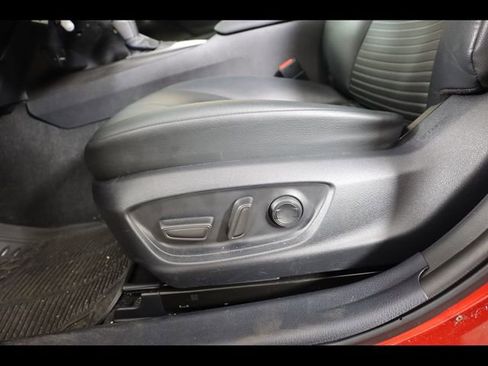 Used 2024 Toyota Camry SE image 22