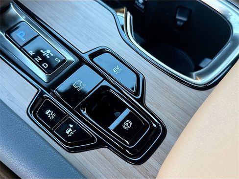 New 2026 Lexus RX 350h image 31