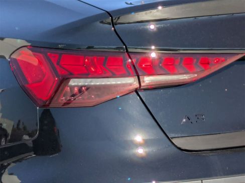 New 2026 Audi A3 2.0T Premium image 14