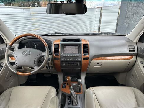 Used 2004 Lexus GX 470 image 20