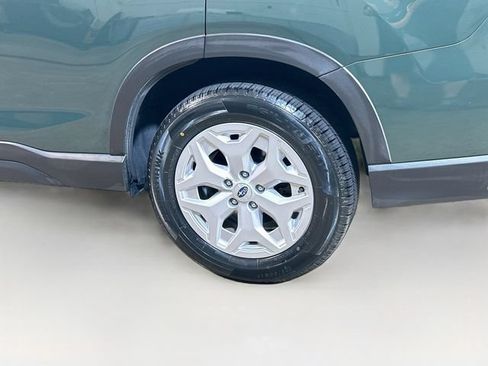 Used 2022 Subaru Forester w/ Popular Package #1 AWD/4WD image 6