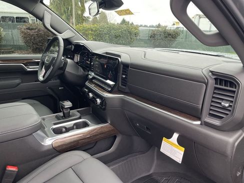 New 2026 GMC Sierra 1500 Elevation w/ Elevation Premium Package image 30