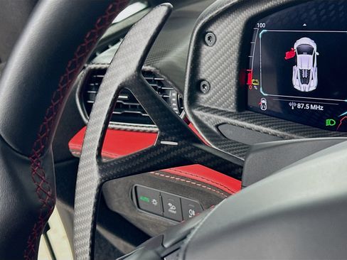 Used 2024 Lamborghini Revuelto AWD/4WD image 20