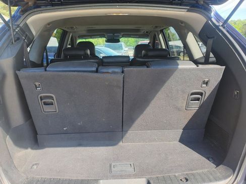 Used 2010 Hyundai Veracruz Limited image 12