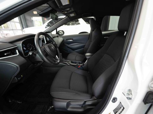 Used 2024 Toyota Corolla SE FWD image 9
