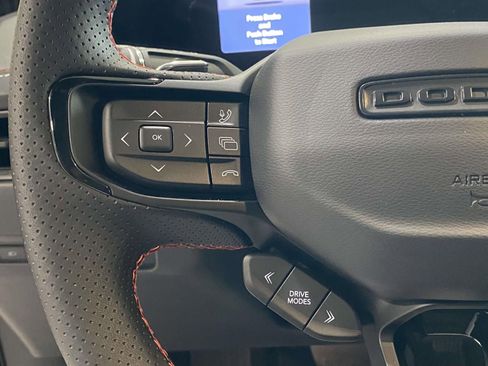 New 2026 Dodge Charger Scat Pack AWD/4WD image 22