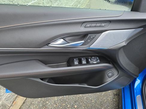 New 2026 Cadillac CT4 V image 26