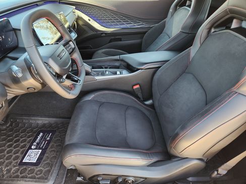 New 2025 Dodge Charger R/T Scat Pack w/ Track Pack image 8