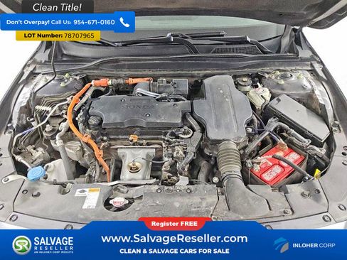 Used 2021 Honda Accord Sedan image 15