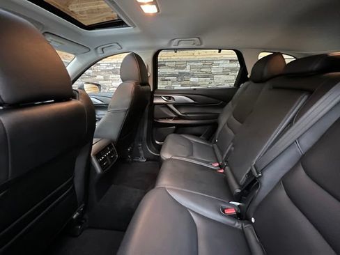 Used 2019 MAZDA CX-9 Touring w/ Touring Premium Package AWD/4WD image 32