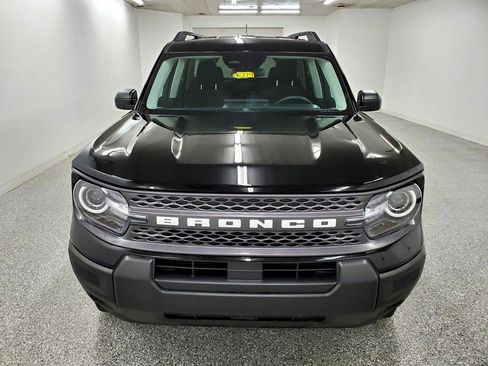 New 2025 Ford Bronco Sport Big Bend w/ Convenience Package image 2