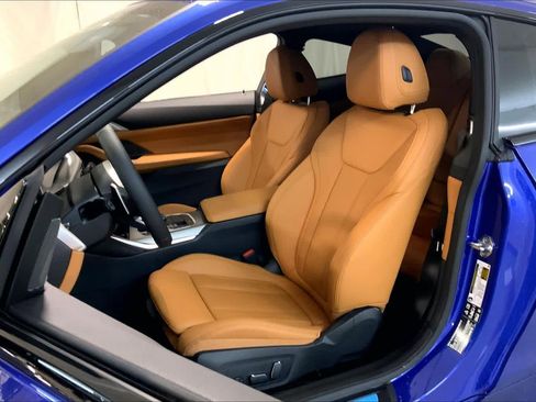 New 2026 BMW 430i xDrive Coupe w/ M Sport Package image 9