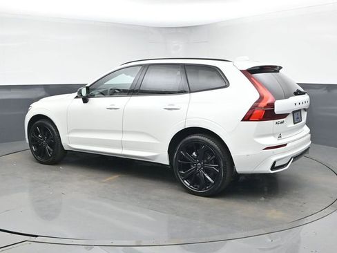 New 2026 Volvo XC60 B5 Ultra w/ Climate Package AWD/4WD image 7