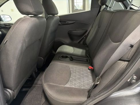 Used 2021 Chevrolet Spark LT image 25