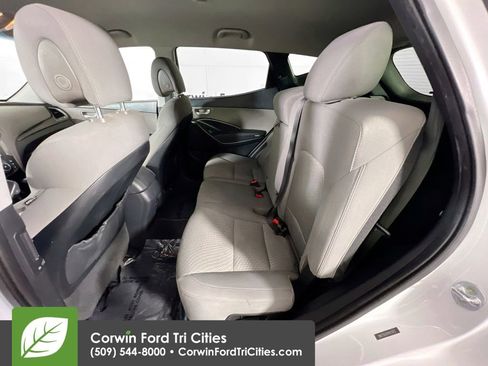 Used 2017 Hyundai Santa Fe Sport AWD/4WD image 26