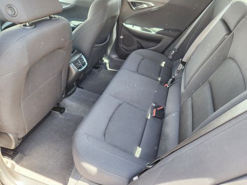 Used 2023 Chevrolet Malibu LT FWD image 19