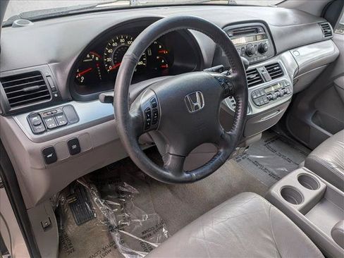 Used 2010 Honda Odyssey EX-L image 8