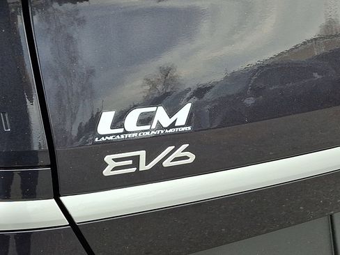 New 2025 Kia EV6 Light image 14