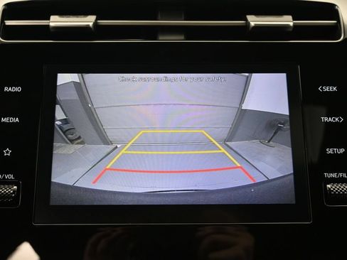 Used 2022 Hyundai Santa Cruz SEL Premium AWD/4WD image 17