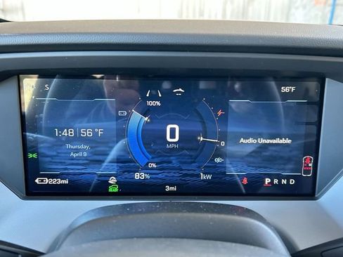 New 2027 Chevrolet Bolt LT image 11