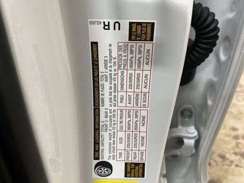 Used 2026 Toyota bZ AWD/4WD image 71