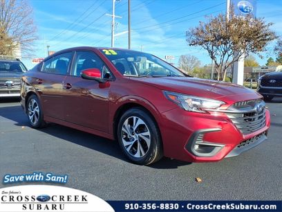 Certified 2023 Subaru Legacy Premium w/ Popular Package #1