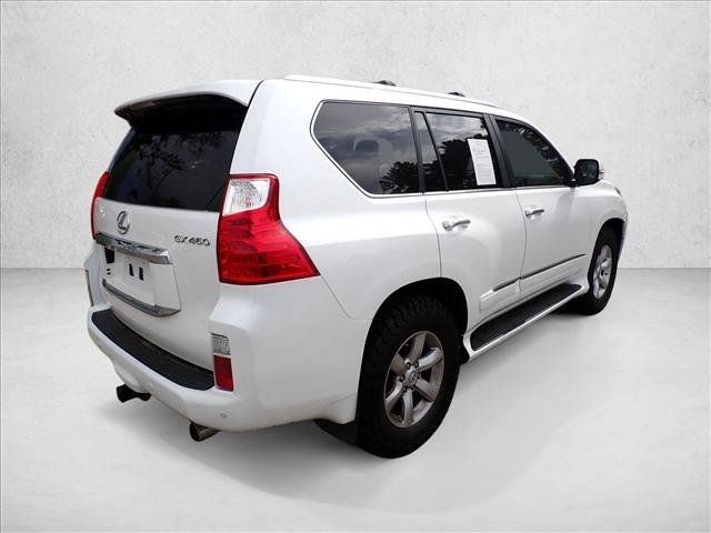 Used 2011 Lexus GX 460 Premium AWD/4WD image 3