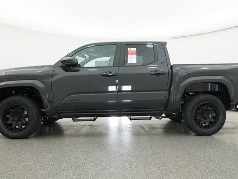 New 2026 Toyota Tacoma SR5 image 19