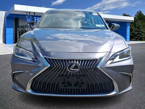 Used 2019 Lexus ES 350 w/ Premium Package FWD image 28
