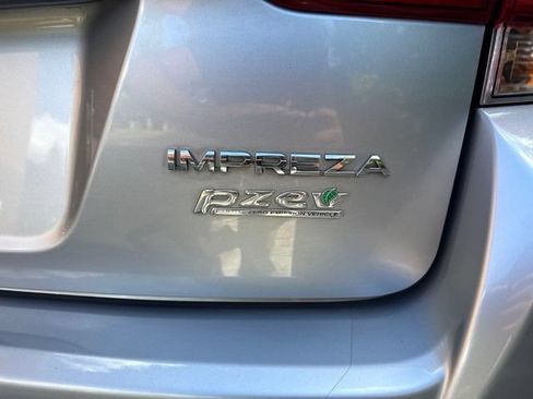 Used 2017 Subaru Impreza 2.0i Premium AWD/4WD image 43