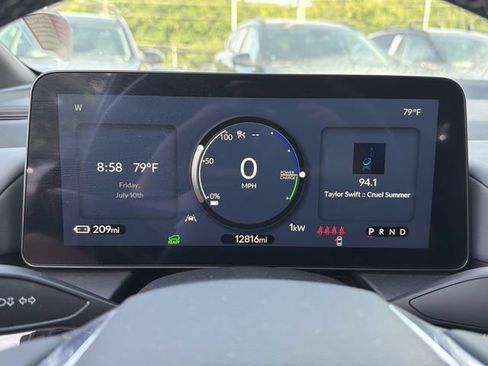 Used 2025 Honda Prologue Touring image 29