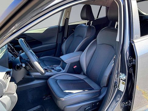 Used 2026 Subaru Crosstrek 2.5i Limited w/ Crosstrek Mirror Package AWD/4WD image 25