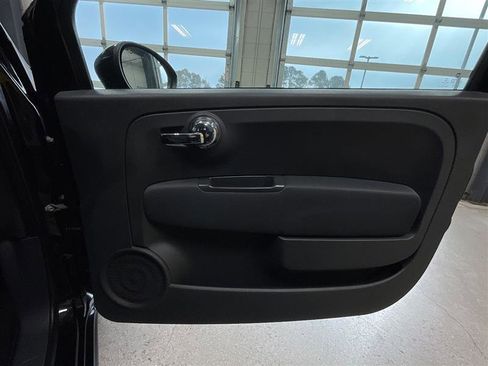 Used 2013 FIAT 500 Pop image 17