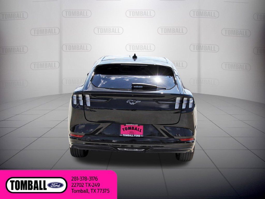 Used 2023 Ford Mustang Mach-E Premium RWD image 6
