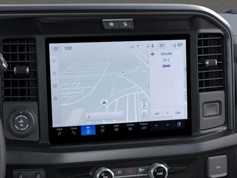 New 2026 Ford F350 Platinum w/ Tremor Off-Road Package image 39