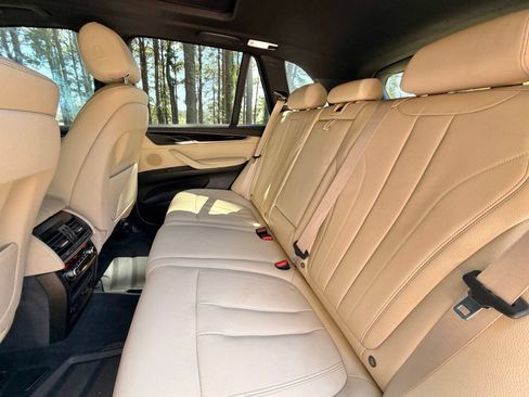Used 2018 BMW X5 sDrive35i RWD image 14