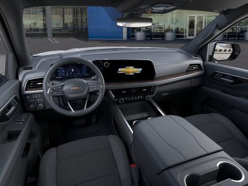 New 2026 Chevrolet Tahoe LS RWD image 15