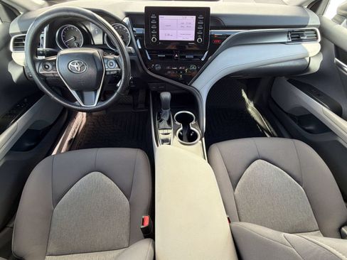 Used 2024 Toyota Camry LE FWD image 15