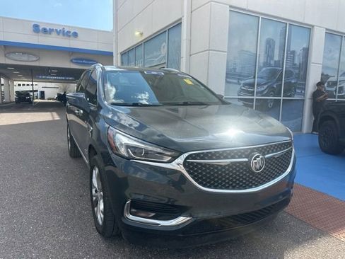 Used 2019 Buick Enclave Avenir w/ Avenir Technology Package image 2