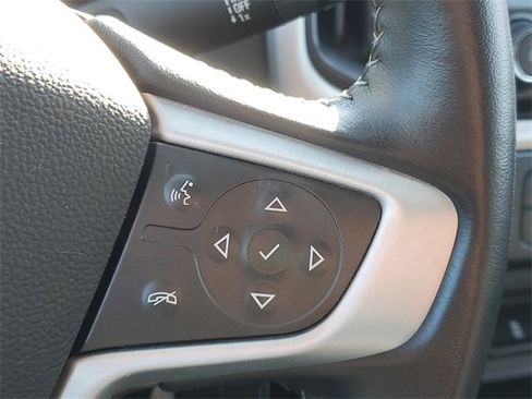 Certified 2022 GMC Canyon Elevation w/ Trailering Package image 24