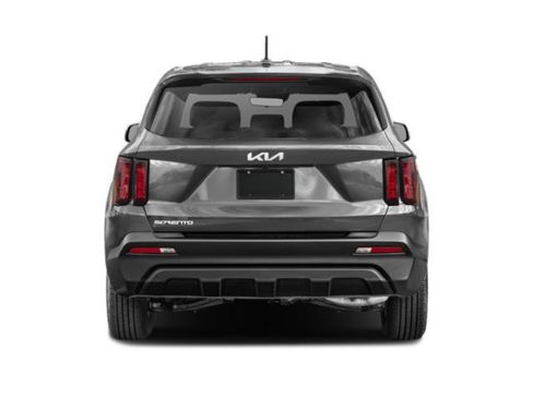 Used 2023 Kia Sorento LX FWD image 8