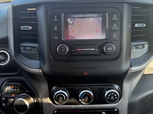 Used 2019 RAM 2500 Tradesman AWD/4WD image 27